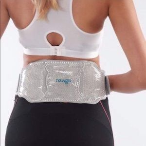 NEWGO Hot & Cold Therapeutic Beads for Lower Back